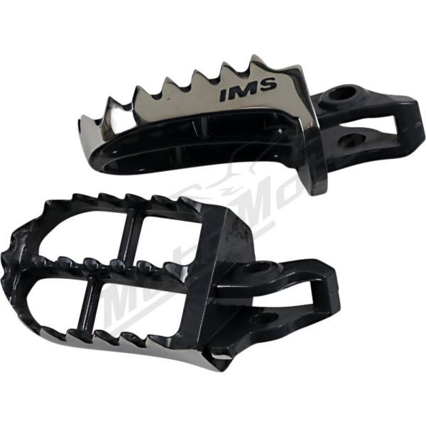 IMS PRODUCTS INC. Bigfoot Foot Pegs Honda CR / CRF 125-450 02-26