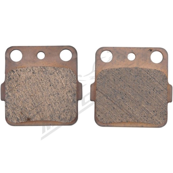 RENTHAL RC-1 Works Brake Pads Yamaha YZ 65-85 93-26