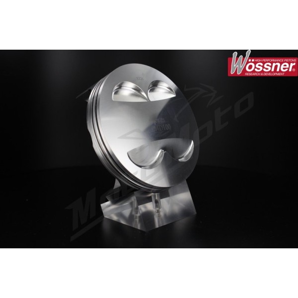 WÖSSNER Forged Piston 100,94-101,94mm KTM 620-660 94-06