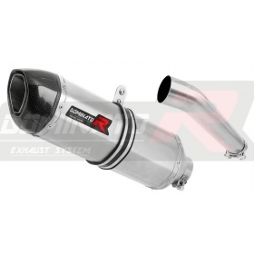 Exhaust silencer Dominator HP1 YAMAHA YZF R6 2003-2005 