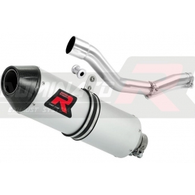 Exhaust kit Dominator MX2 YAMAHA YZF 250 2003-2005