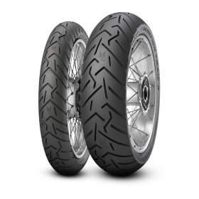 Tyre PIRELLI SCORPION TRAIL II TL 72W 170/60 R17