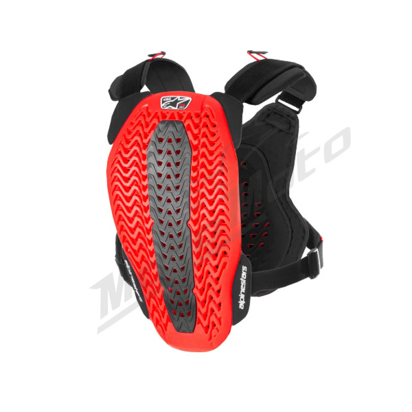 ALPINESTARS A-5 Plasma Protectors