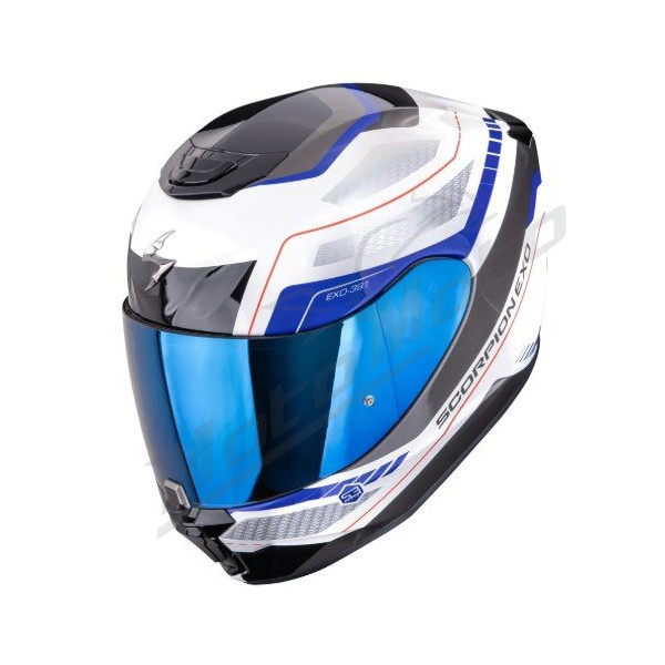 Scorpion EXO 391 Leo Helmet