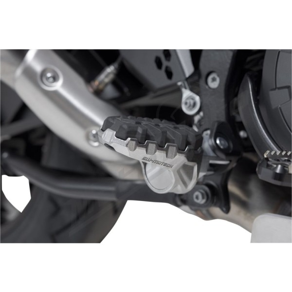 SW-MOTECH Evolution Footrest KTM Super Adventure 1290 21-24