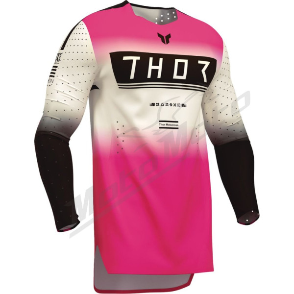 THOR Sportmode Geo Jersey