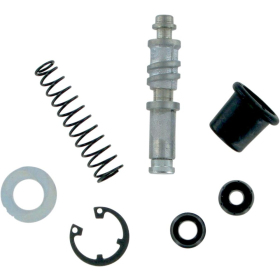 MOOSE OFFROAD Front Brake Master Cylinder Rebuild Kit Kawasaki / Suzuki 85-450cc 02-24