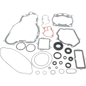 MOOSE OFFROAD Complete Gasket and Oil Seal Kit Yamaha YZ 250cc 02-24