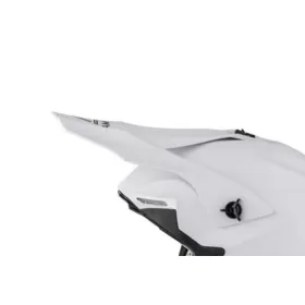 AMOQ Airframe Peak White