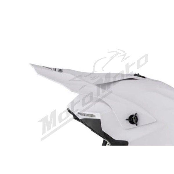 AMOQ Airframe Peak White
