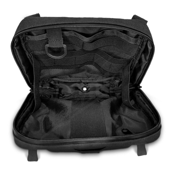 HEINZ BIKES HeinzBikes Clubstyle Handlebar Bag 20x16x15cm