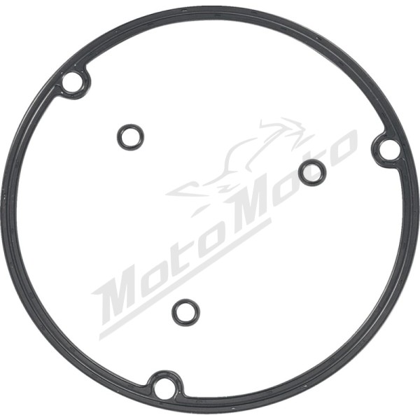 JAMES GASKET sankabos dangtelio tarpiniu kompl. Harley Davidson 1200-1340cc 1970-1998