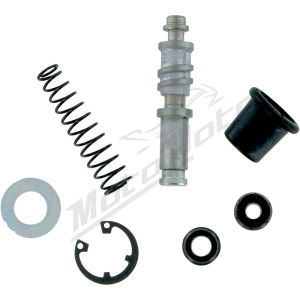 MOOSE OFFROAD Front Brake Master Cylinder Rebuild Kit Kawasaki / Suzuki 85-450cc 02-24