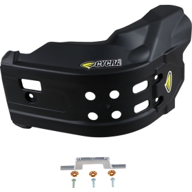 CYCRA Full Armor Skid Plate Yamaha YZ 250 18-23