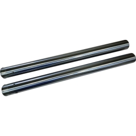 DRAG SPECIALTIES Fork Tubes 49x581mm Harley Davidson FLHR / FLHRC / FLHRXS / FLHT / FLHTCU / FLHTCUTG 1750-1977cc 17-24