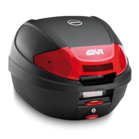 Givi E300N2B topcase 30L