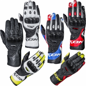 Ixon RS Circuit-R Motorcycle Gloves