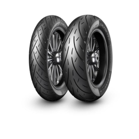 Metzeler Cruisetec 130/60 R21 M/C 63H TL Fr