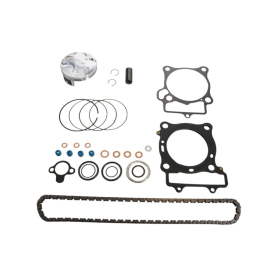 Vertex Piston Repair Kit 78.96mm Honda CRF 250cc 20-21
