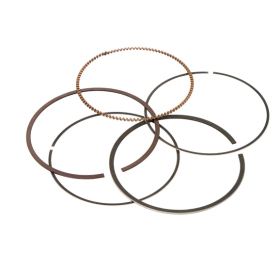 Vertex Piston rings Ø92mm Yamaha WR / YZ 400F 98-00