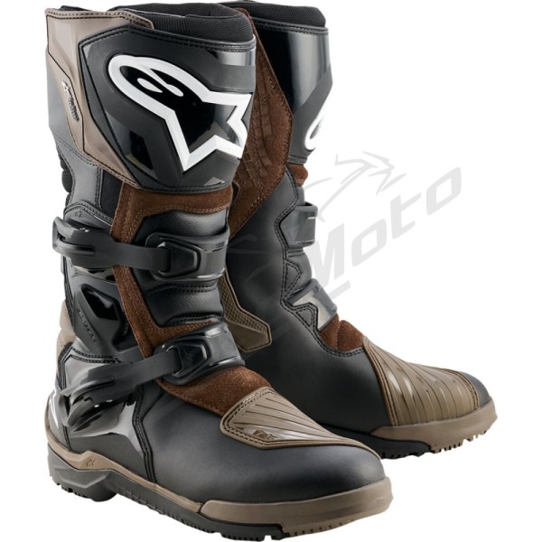 ALPINESTARS Corozal Adventure Drystar Boots