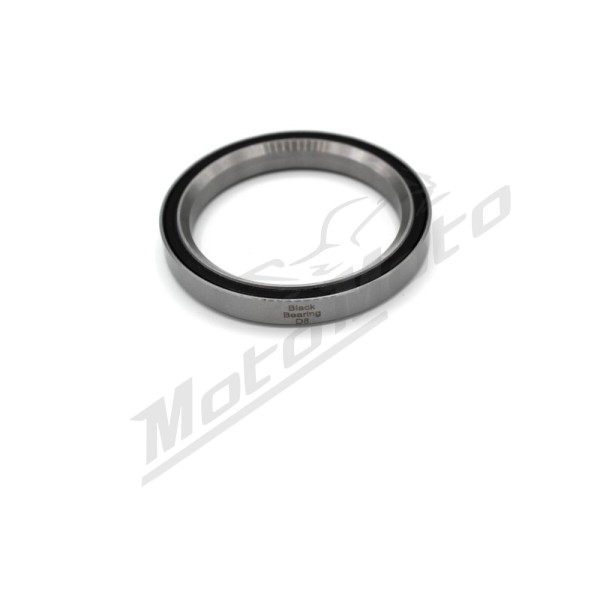 BLACK BEARING 36°/45° Headset Bearing 40x51x6.5 mm HB-D8