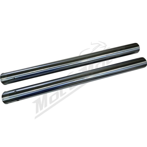 DRAG SPECIALTIES Fork Tubes 49x581mm Harley Davidson FLHR / FLHRC / FLHRXS / FLHT / FLHTCU / FLHTCUTG 1750-1977cc 17-24