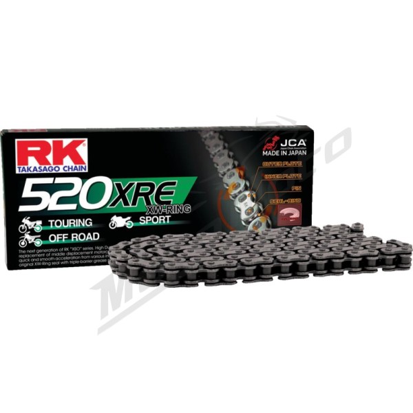 Chain RK520XRE