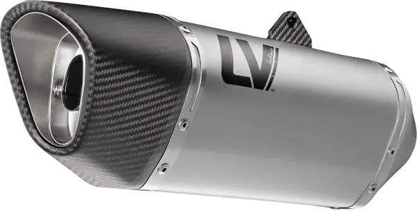 LEOVINCE LV-14R Išmetimo sistema Suzuki GSX-8R 800 23-26