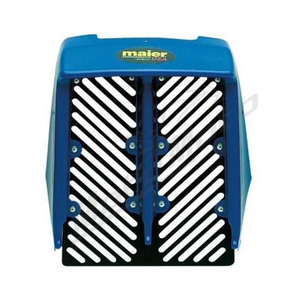 MAIER Radiator Cover Yamaha YFZ 350 87-06