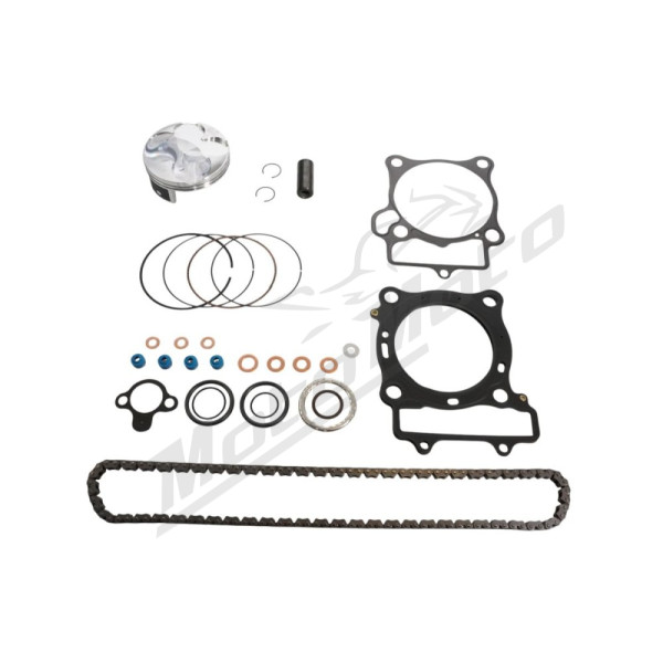 Vertex Piston Repair Kit 78.96mm Honda CRF 250cc 20-21