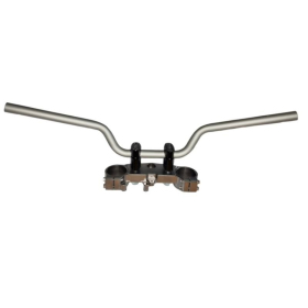 Biketec Handlebar 22 mm Yamaha MT-07 700cc 14-20