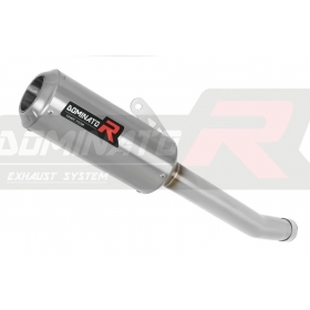 Exhaust silincer Dominator GP Honda CBR 250 R 2011-2013