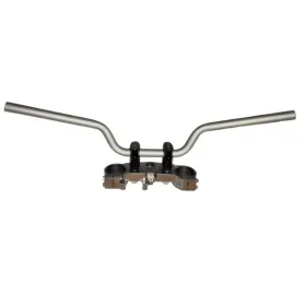 Biketec Handlebar 22 mm Yamaha MT-07 700cc 14-20