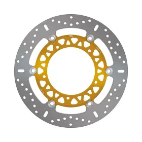EBC X-Series Brake Rotor YAMAHA YZF-R6 600 08-16