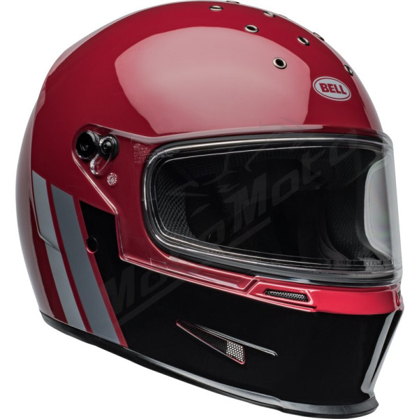 BELL Eliminator Helmet GT Šalmas