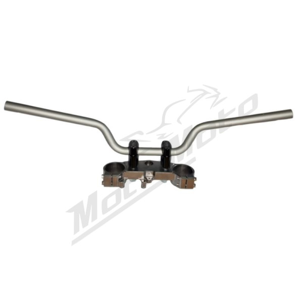 Biketec Handlebar 22 mm Yamaha MT-07 700cc 14-20