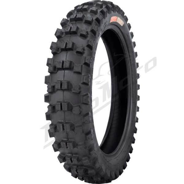 galinė padanga Kenda 140/80-18 K778 Knarly Enduro Hard 70R 4PR TT