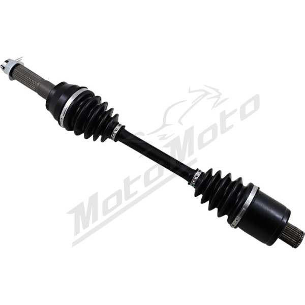 MOOSE OFFROAD Pusašio komplektas Polaris Sportsman 450-570cc 15-24