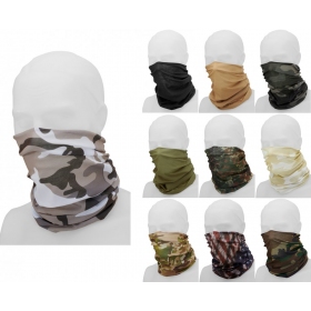 Brandit Multifunctional Headwear