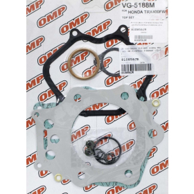 JR Top-end gasket Honda TRX 400 FW Fourtrax Foreman 95-03