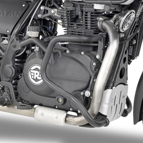 KAPPA Engine guards Royal Enfield Himalayan / Scram 411 21-24
