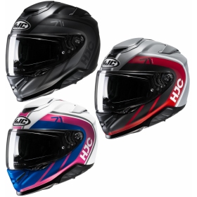 HJC RPHA 71 Pinna Helmet