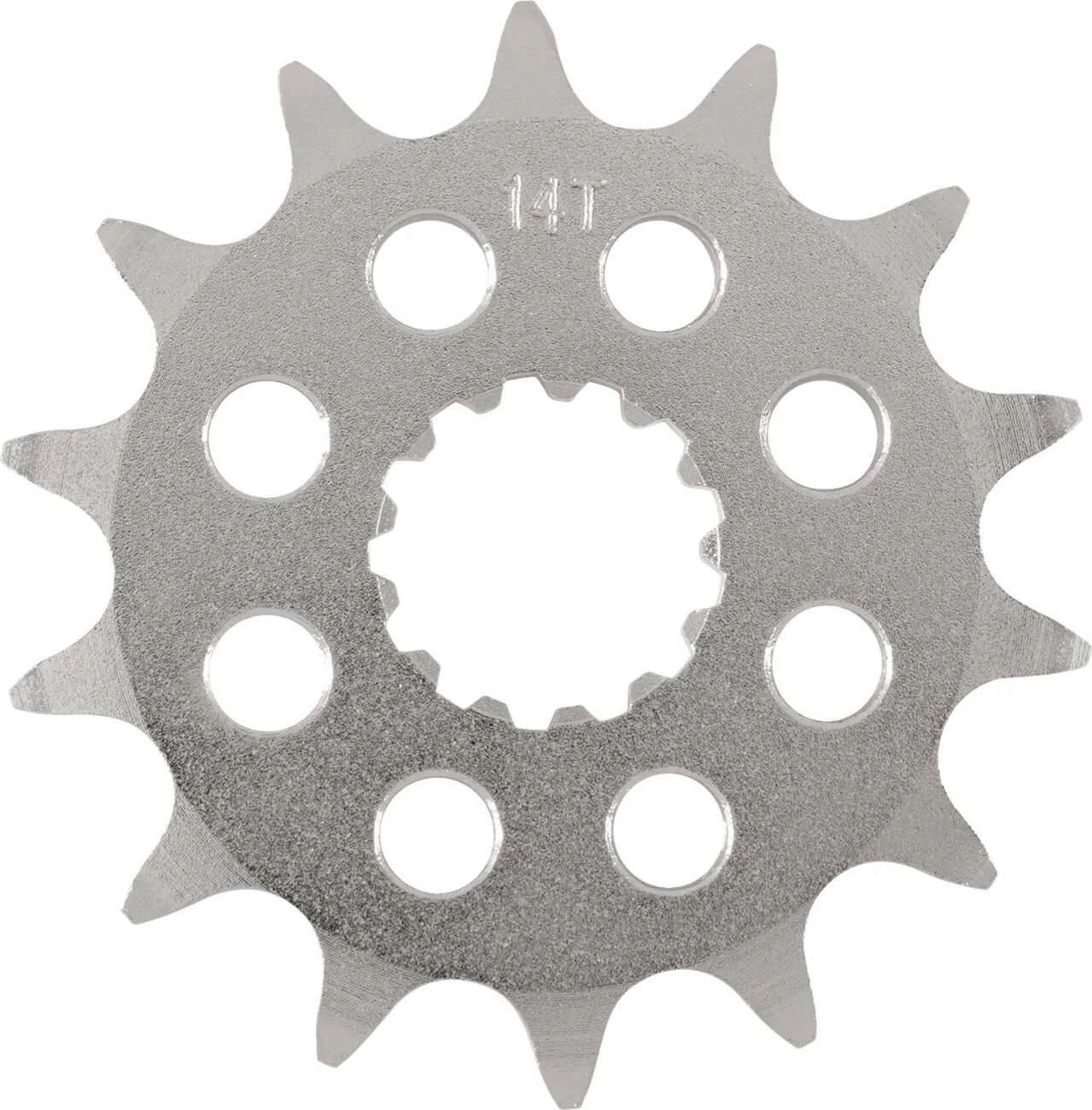 MOOSE OFFROAD Front Sprocket 14T Kawasaki KX450F 06-22