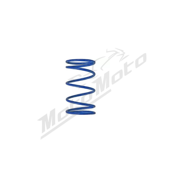 Variator spring TNT GILERA / PIAGGIO / PEUGEOT / GY6 50cc 30% 