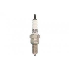 Spark plug DENSO U24ETR / CR8EK 