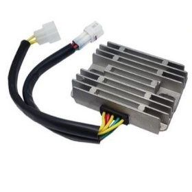 Dze voltage regulator Suzuki DL V-Storm / GSF / GSX-R / SFV / VL / VZ 650-1250 05-19