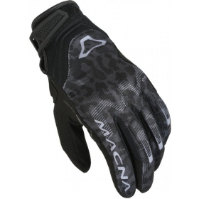 Macna Recon Camo Ladies Motorcycle Gloves