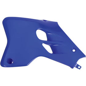 UFO Replacement Radiator Shrouds Yamaha YZ 80cc 93-01