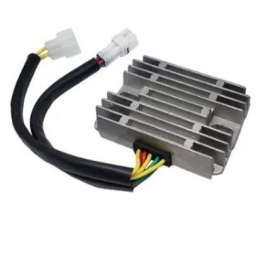 DZE srovės lygintuvas Suzuki DL V-Storm / GSF / GSX-R / SFV / VL / VZ 650-1250 05-19